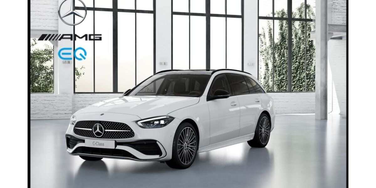 Mercedes-Benz C 200 20.801 km 42.290 &euro; Hagen 58135