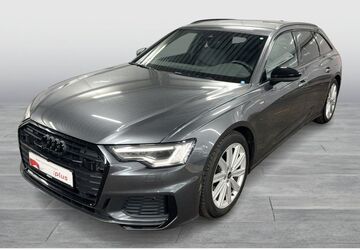 Audi A6 49.592 km 41.455 &euro; Dortmund 44143