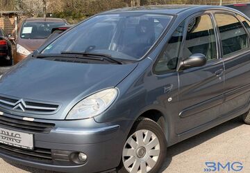 Citroen Xsara Picasso 196.538 km 690 &euro; Lünen 44532