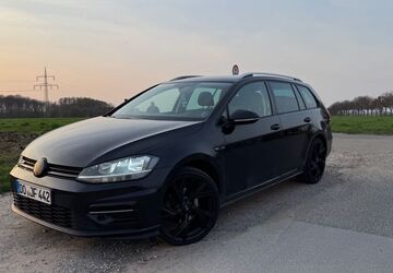 VW Golf 98.000 km 19.990 &euro; Dortmund 44339