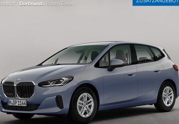 BMW 216 Active Tourer 9.254 km 31.999 &euro; Dortmund 44263
