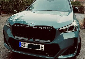 BMW iX1 62.000 km 38.400 &euro; Waltrop 45731