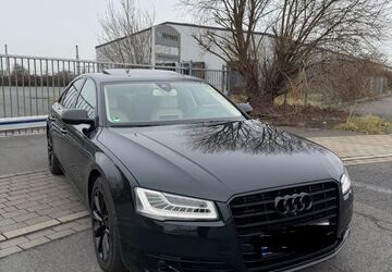 Audi A8 260.000 km 22.900 &euro; Dortmund 44328