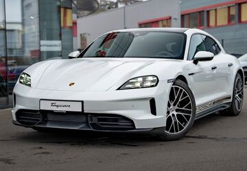 Porsche Taycan 27.999 km 89.900 &euro; Hagen 58119