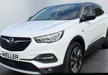 Opel Grandland (X) 95.500 km 12.970 &euro; Dortmund 44143