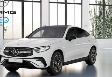 Mercedes-Benz GLC 300 29.987 km 66.390 &euro; Iserlohn 58636