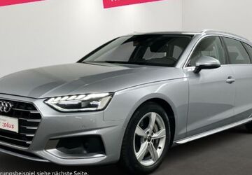 Audi A4 97.639 km 32.810 &euro; Hagen 58089