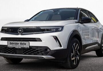 Opel Mokka-e 15.006 km 18.450 &euro; Iserlohn 58636