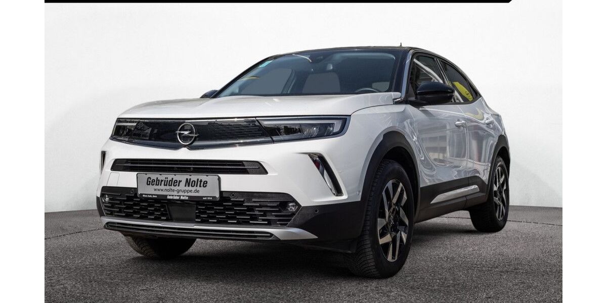 Opel Mokka-e 15.006 km 18.450 &euro; Iserlohn 58636