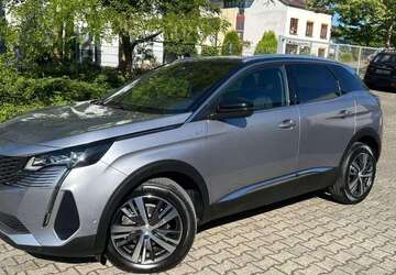 Peugeot 3008 75.000 km 18.980 &euro; Dortmund 44269