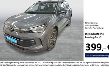 VW Tiguan 16.091 km 40.722 &euro; Bergkamen 59192