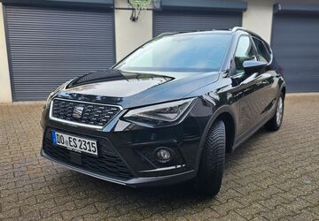 Seat Arona 55.400 km 17.800 &euro; Dortmund 44289