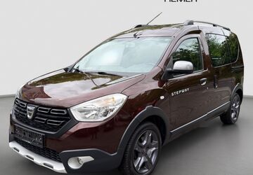 Dacia Dokker 93.000 km 10.499 &euro; Hemer 58675