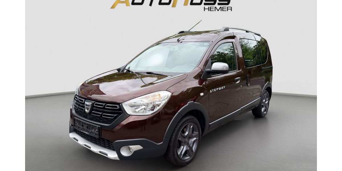 Dacia Dokker 93.000 km 10.499 &euro; Hemer 58675