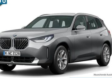 BMW X3 19.005 km 51.190 &euro; Lünen 44534