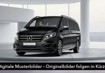 Mercedes-Benz Vito 45.000 km 48.950 &euro; Hamm 59067