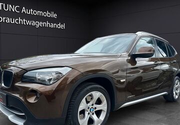 BMW X1 220.378 km 7.490 &euro; Ahlen 59227