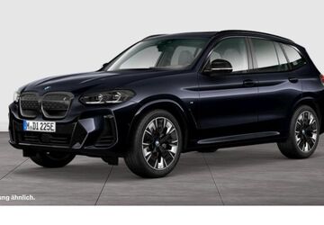 BMW iX3 41.938 km 43.480 &euro; Lüdinghausen 59348
