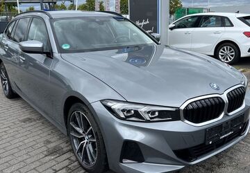 BMW 330 38.155 km 37.400 &euro; Werl 59457
