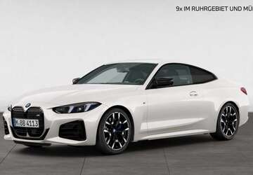 BMW 440 24.670 km 61.900 &euro; Witten 58455