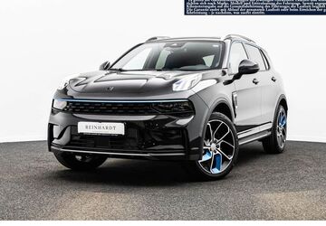 Lynk & Co 01 29.626 km 23.555 &euro; Hagen 58091