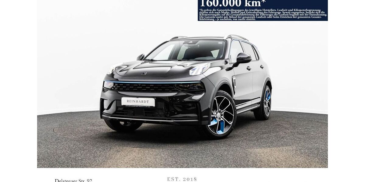 Lynk & Co 01 29.626 km 23.555 &euro; Hagen 58091