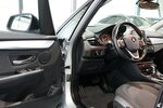 BMW 218 Active Tourer d Advantage LED / NAVI+ / AHK 119.000 km 13.992 &euro; Hamm 59077