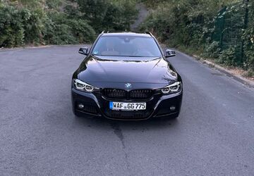 BMW 330 149.850 km 26.450 &euro; Ahlen 59229