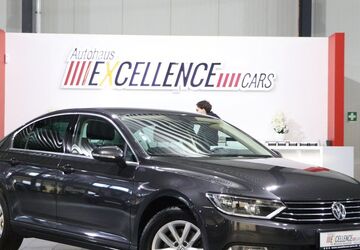 VW Passat 159.000 km 12.777 &euro; Hamm 59077