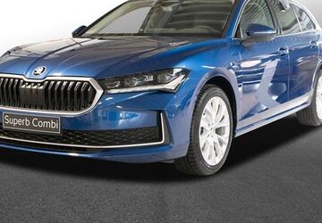 Skoda Superb 9.656 km 43.490 &euro; Lünen 44534