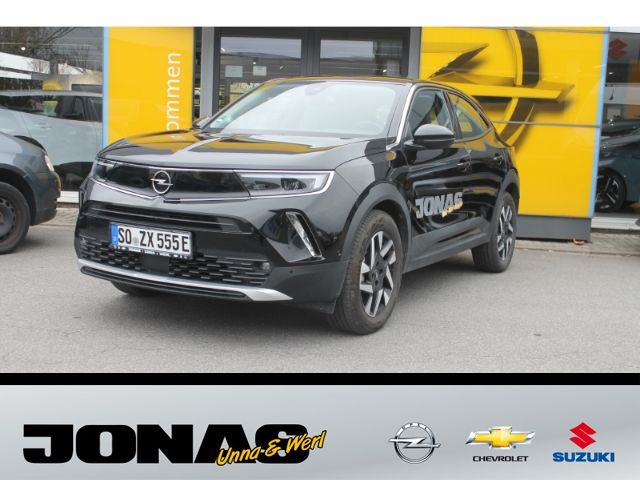 Opel Mokka-e 16.376 km 19.990 &euro; Unna 59427