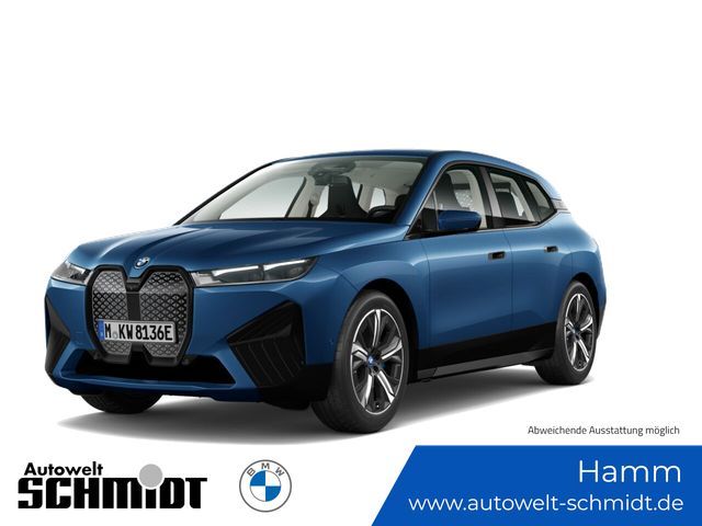 BMW iX 17.005 km 65.990 &euro; Hamm 59071