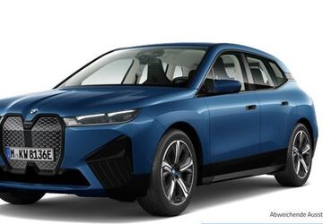 BMW iX 17.005 km 66.590 &euro; Hamm 59071