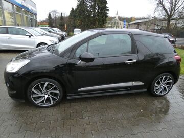 Gebrauchte Citroën DS 3