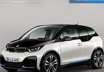 BMW i3 38.897 km 22.490 &euro; Dortmund 44263
