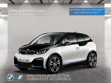 Gebrauchte BMW i3