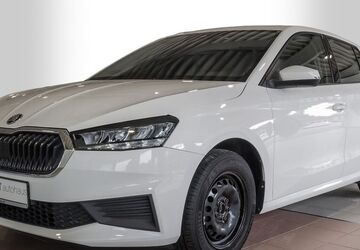 Skoda Fabia 77.769 km 12.950 &euro; Schwerte 58239