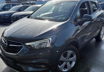 Opel Mokka 103.000 km 11.790 &euro; Dortmund 44145