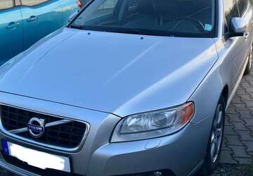Volvo V70 290.000 km 7.000 &euro; Ahlen 59227