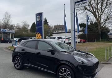 Ford Puma 74.850 km 16.988 &euro; Iserlohn 58636