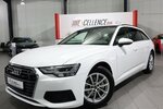 Audi A6 Avant 35 TDI BUSINESS WHITE / PANORAMA,VC,LED 107.000 km 25.996 &euro; Hamm 59077