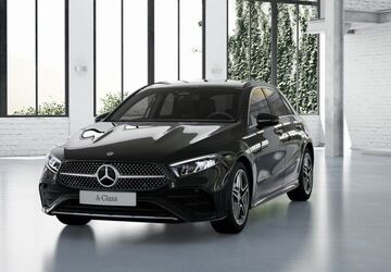 Mercedes-Benz A 180 12.202 km 32.490 &euro; Ahlen 59229