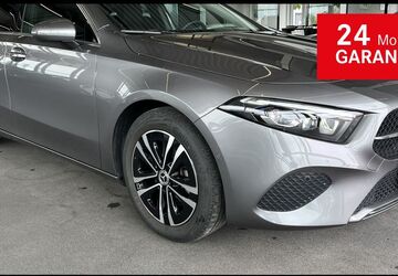 Mercedes-Benz A 200 13.885 km 28.700 &euro; Olfen 59399