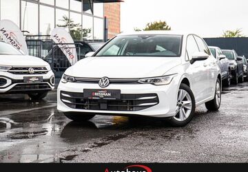 VW Golf 66.055 km 19.921 &euro; Kamen 59174