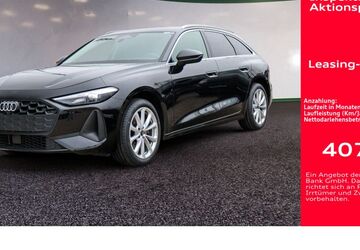 Audi A5 29.536 km 45.220 &euro; Menden 58706