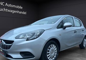 Opel Corsa 123.966 km 6.490 &euro; Ahlen 59227