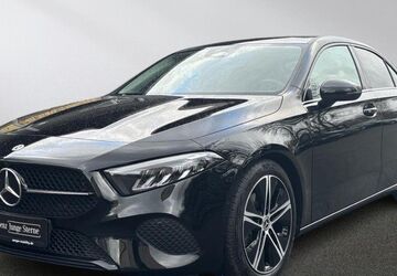 Mercedes-Benz A 200 23.993 km 32.790 &euro; Dortmund 44147