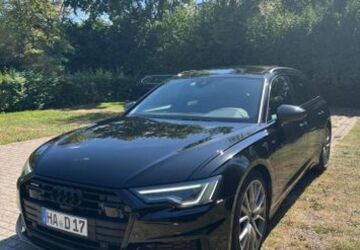 Audi A6 145.000 km 33.800 &euro; Dortmund 44289