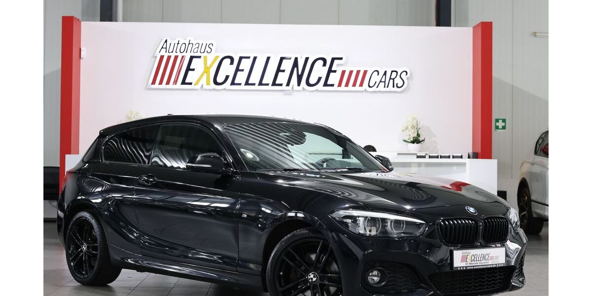 BMW 120 87.000 km 20.777 &euro; Hamm 59077