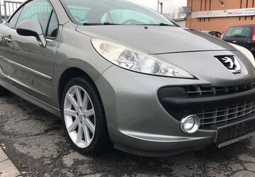 Peugeot 207 159.000 km 3.699 &euro; Unna 59425